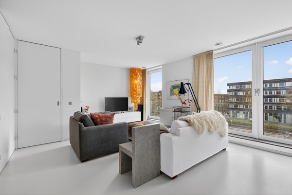 Medium property photo - IJburglaan 231, 1086 ZJ Amsterdam